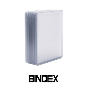 Toploaders – Protección Rígida (Pack x25)