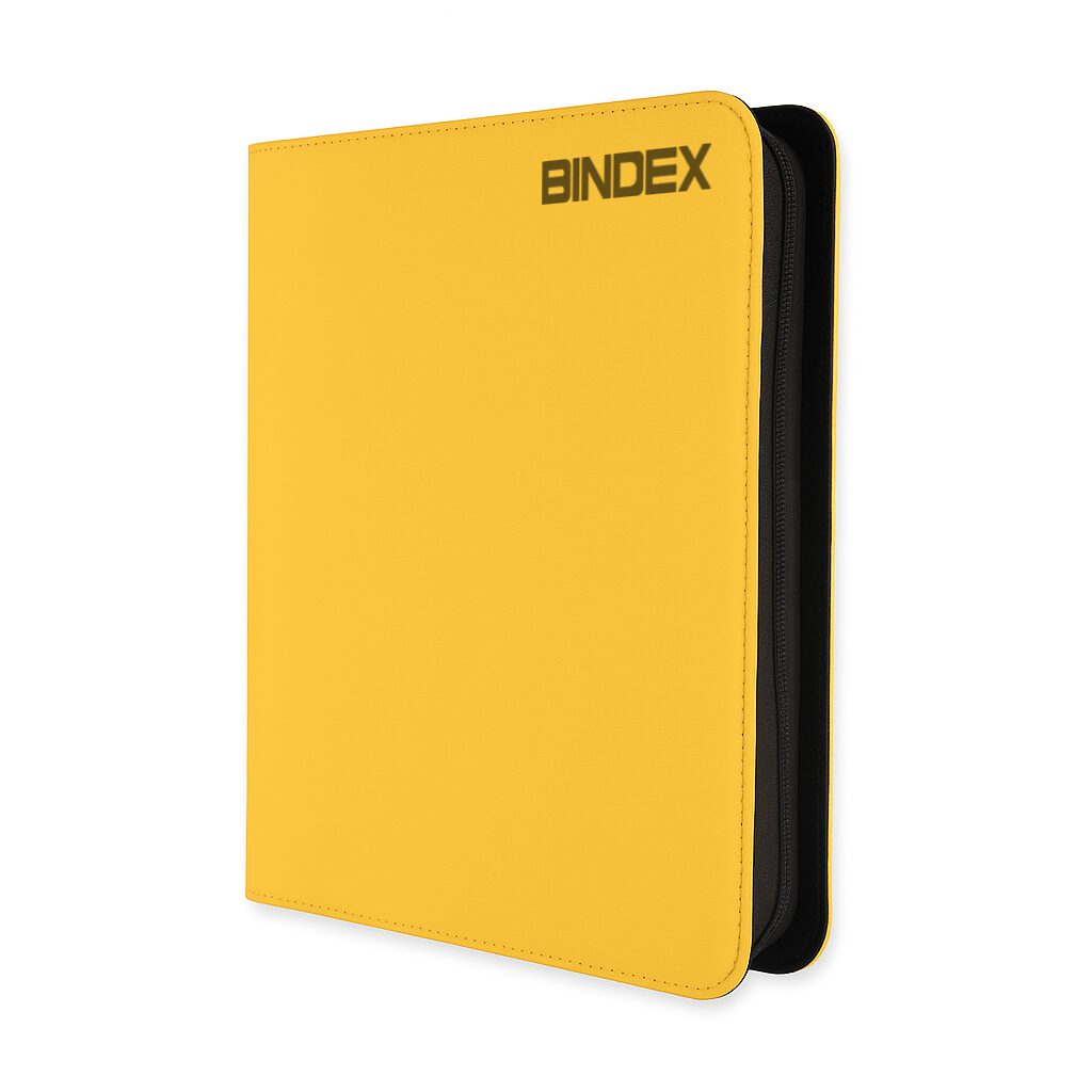 Binder 12 Bolsillos – 480 Cartas (Colores) - Imagen 2