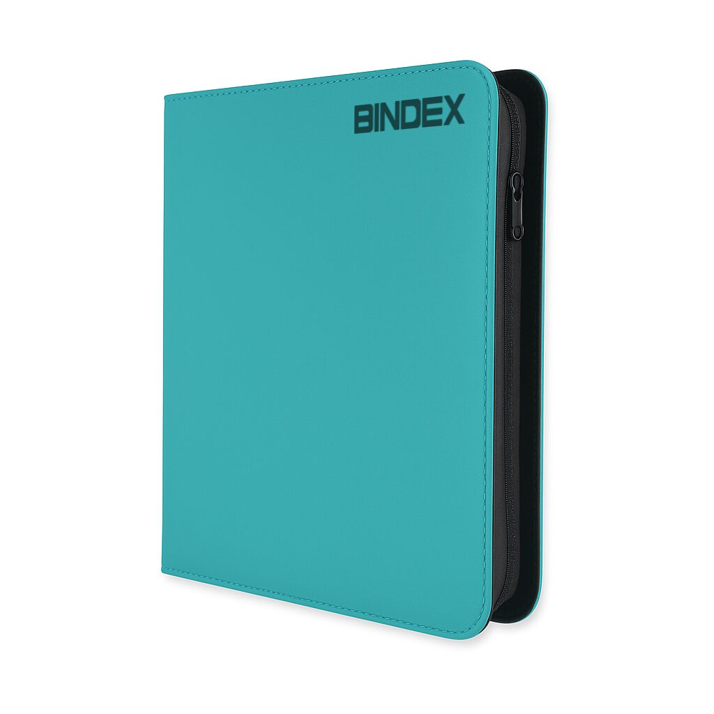 Binder 12 Bolsillos – 480 Cartas (Colores) - Imagen 3