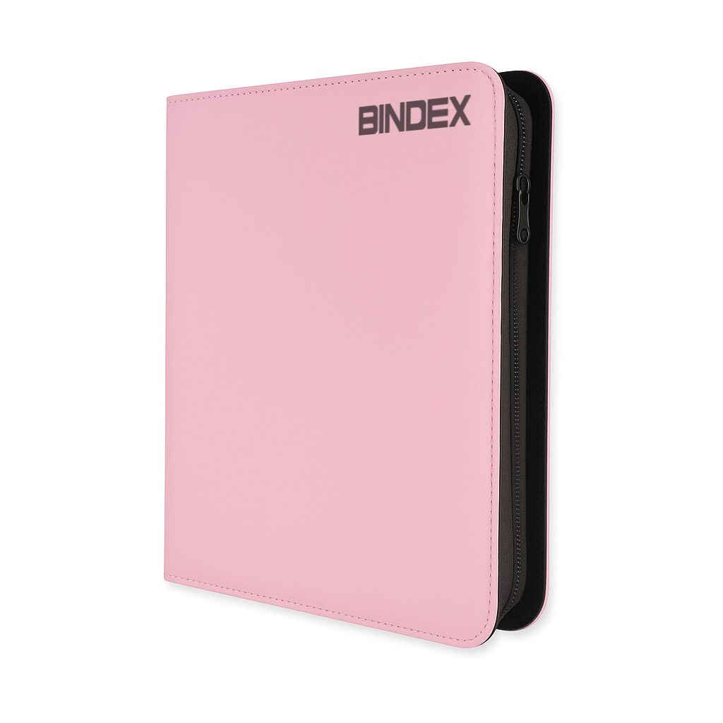 Binder 12 Bolsillos – 480 Cartas (Colores) - Imagen 6