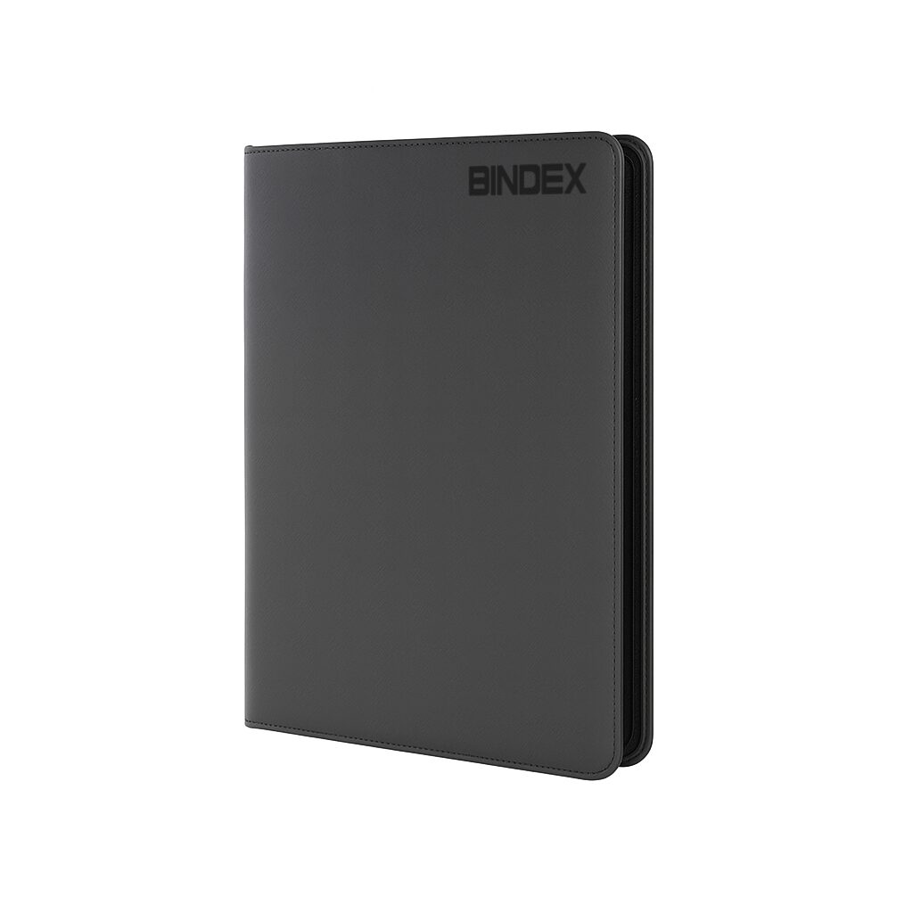 Binder 16 Bolsillos – 1024 Cartas (Colores) - Imagen 7