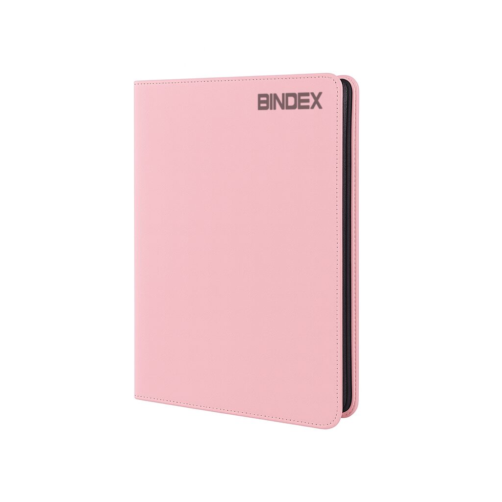 Binder 16 Bolsillos – 1024 Cartas (Colores) - Imagen 9