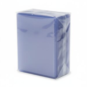 Bindex GUARD - Top Loaders (Pack x25)