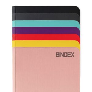 Bindex PRO 12 (480 Cartas – 12 Bolsillos)