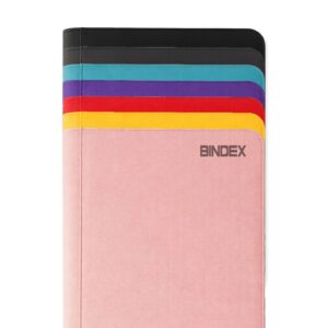 Bindex PRO 16 (1024 Cartas – 16 Bolsillos)