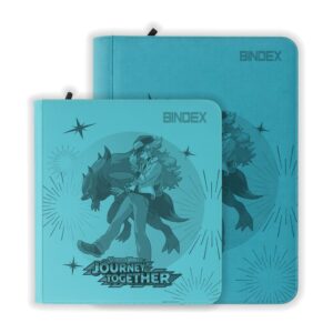 Bindex PRO DESIGN – Journey Together