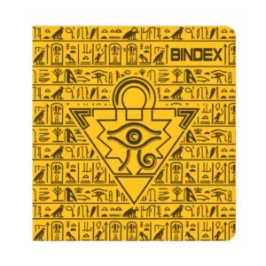 Bindex PRO DESIGN – Millennium Puzzle