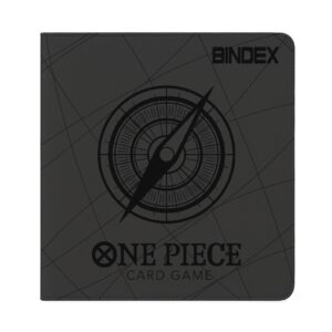 Bindex PRO DESIGN – One Piece